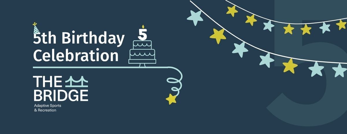 The Bridge's 5th Birthday Party